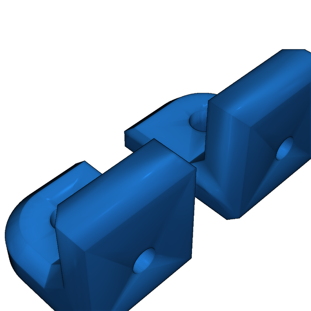 3D-модель для Jeep JK