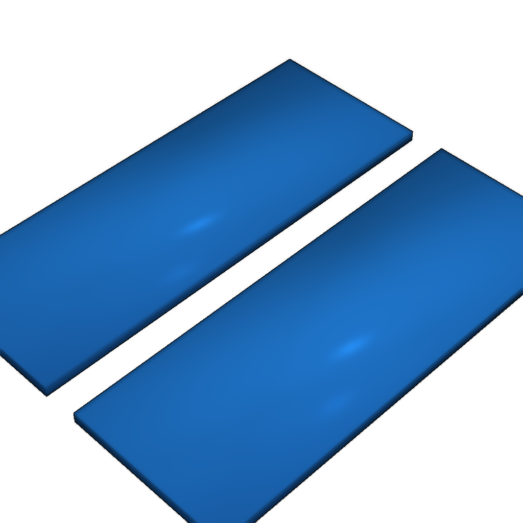 3D Стикер 4.0 для Jeep