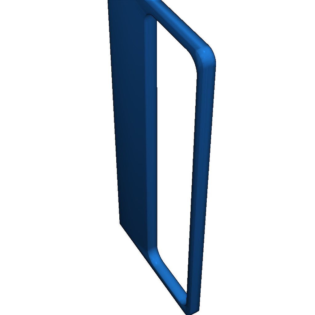 3D-модель Джипа