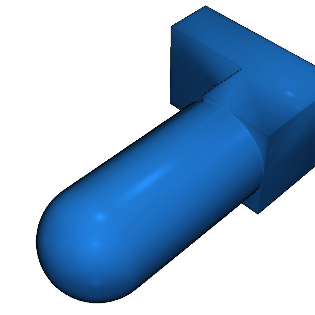 3D-модель Джипа