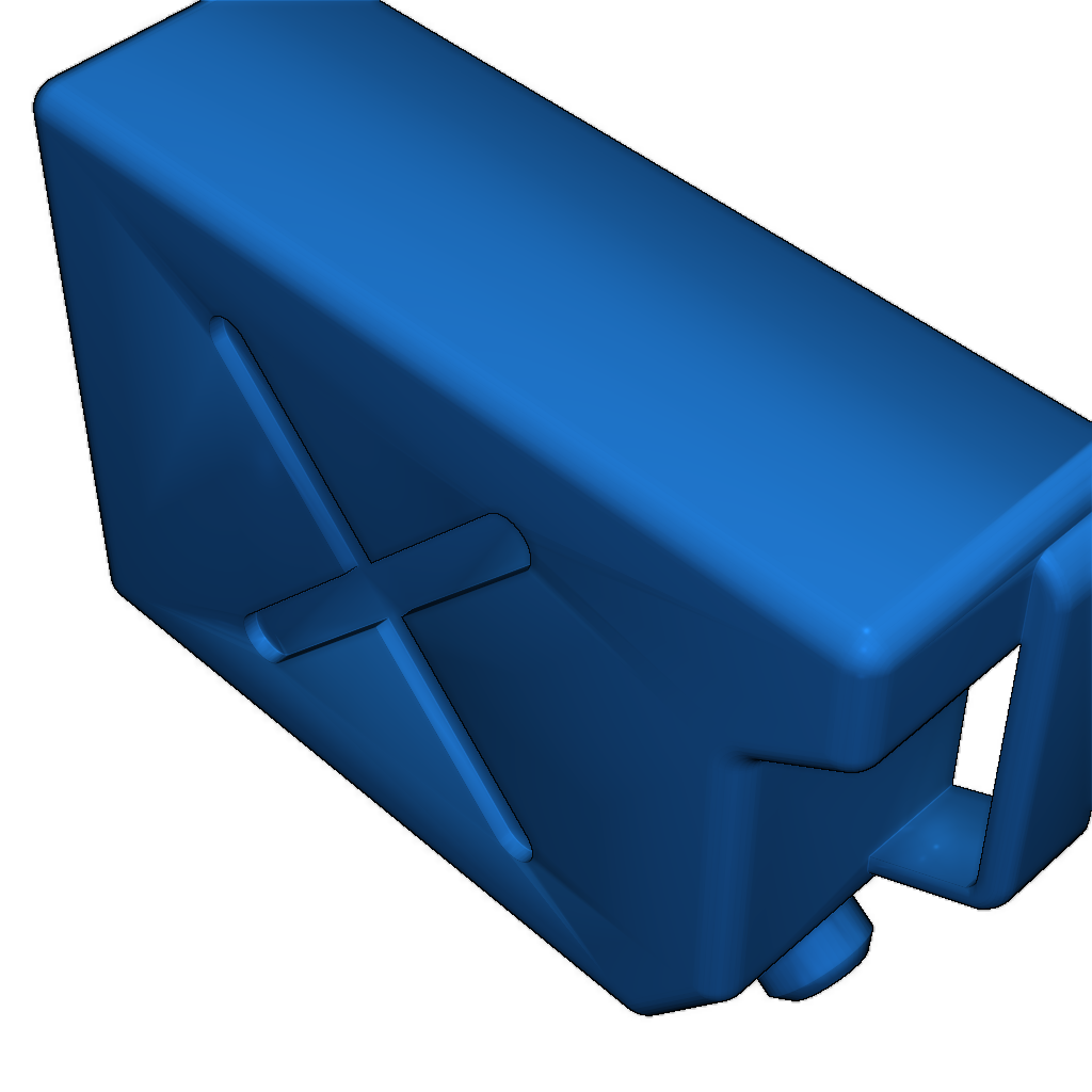 3D-модель Джипа