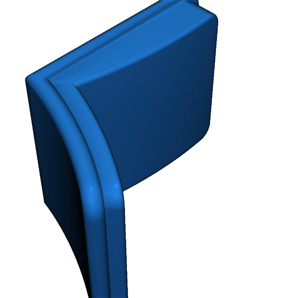 3D-модель Джипа