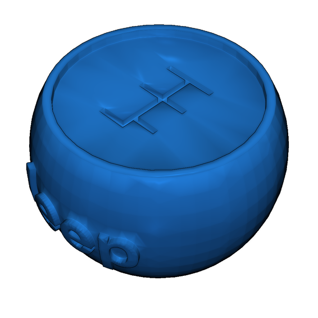 Кастомная 5-ступенчатая ручка переключения передач