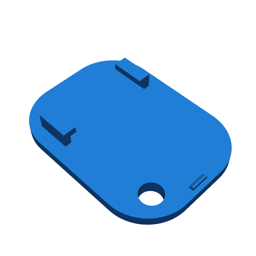 Держатель ключа для сломанного ключа переключателя