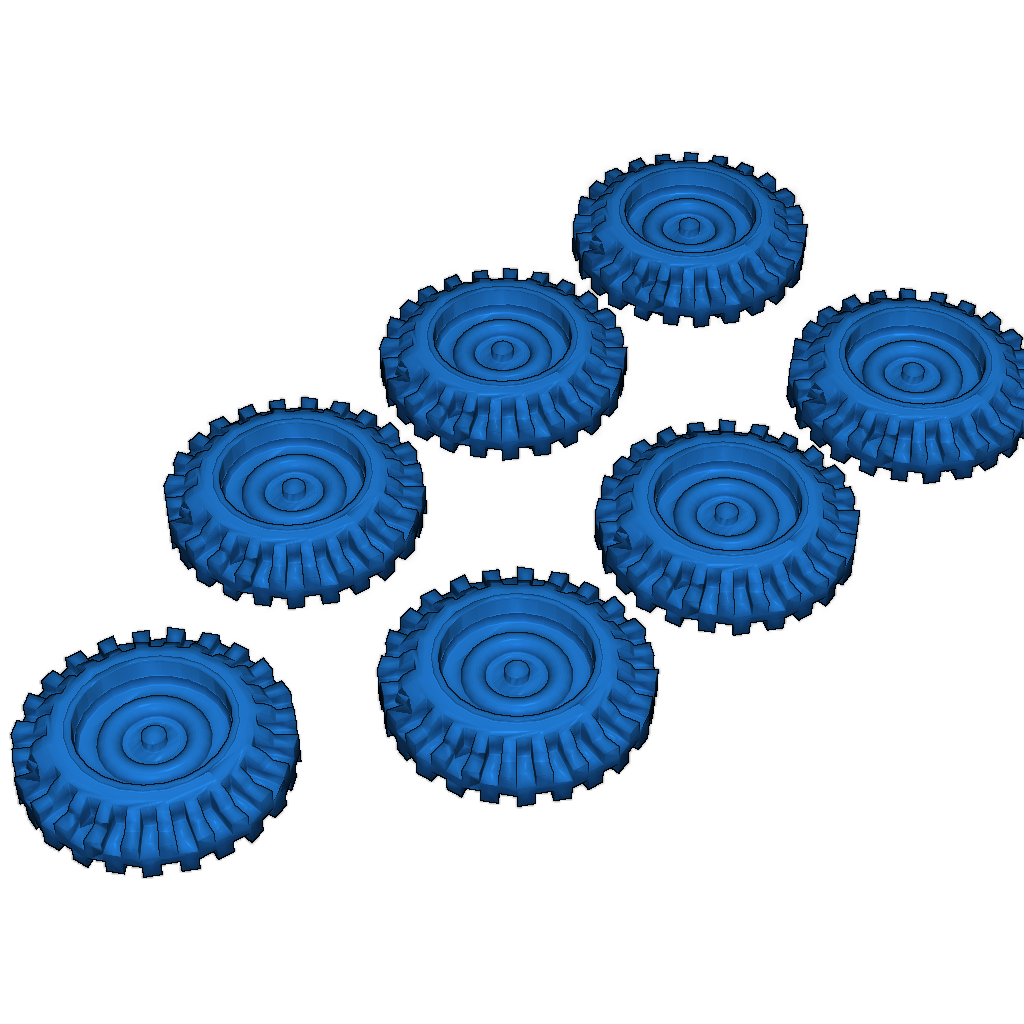 Настройки печати и инструкции