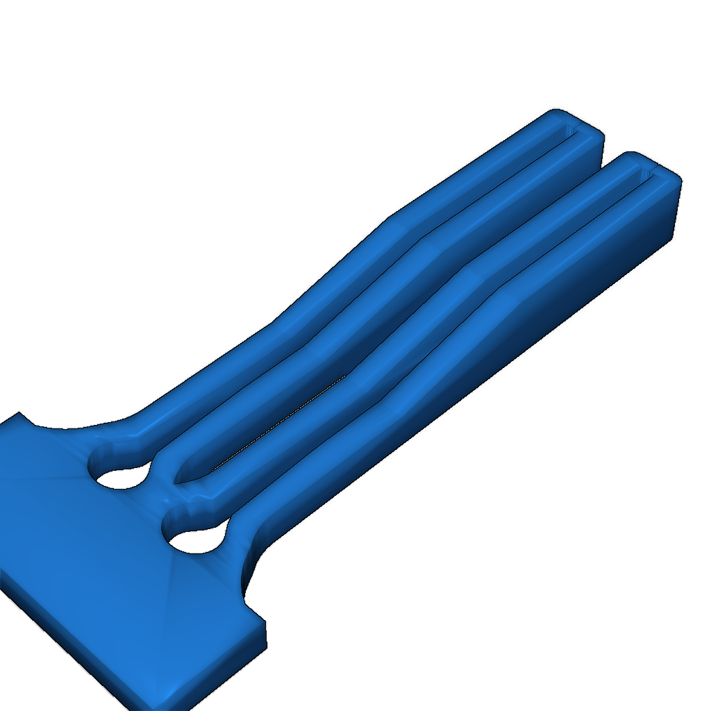 Крюк для вентиляции Jeep Wrangler