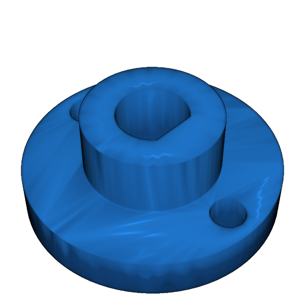 Jeep DRAGON в масштабе 1/6