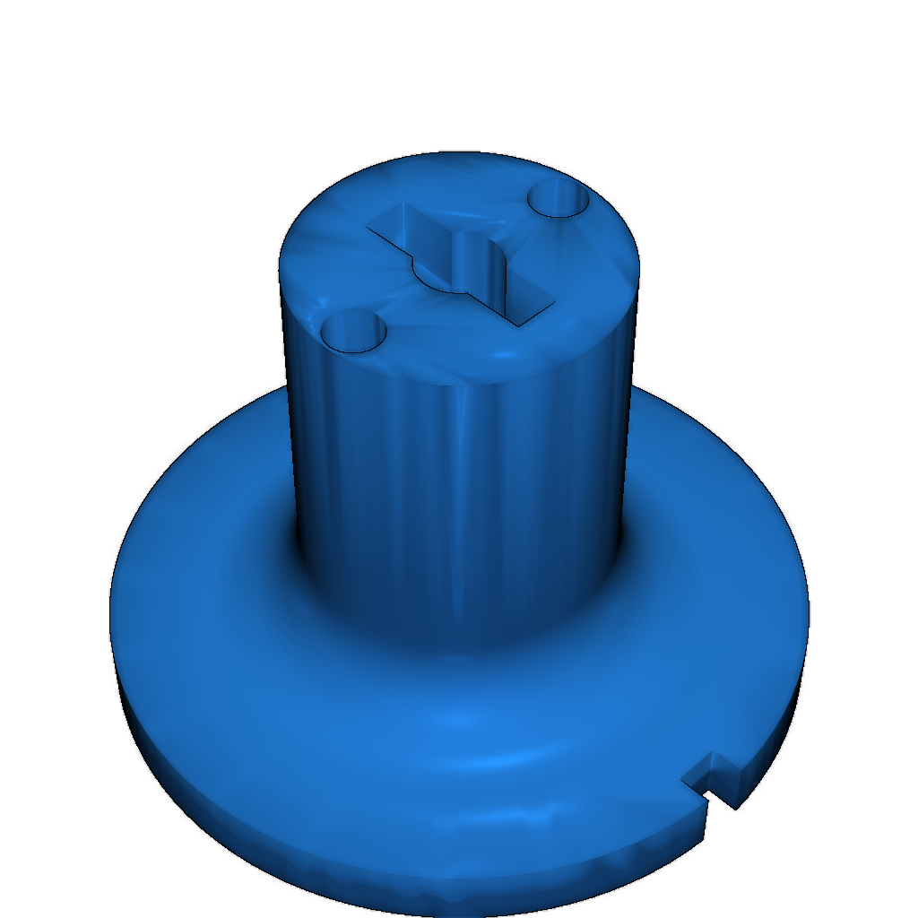 Jeep DRAGON в масштабе 1/6