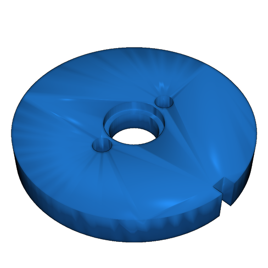 Jeep DRAGON в масштабе 1/6