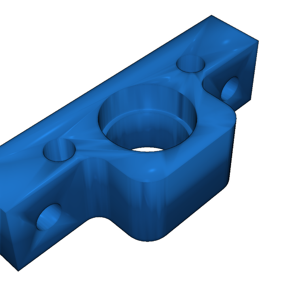 Jeep DRAGON в масштабе 1/6