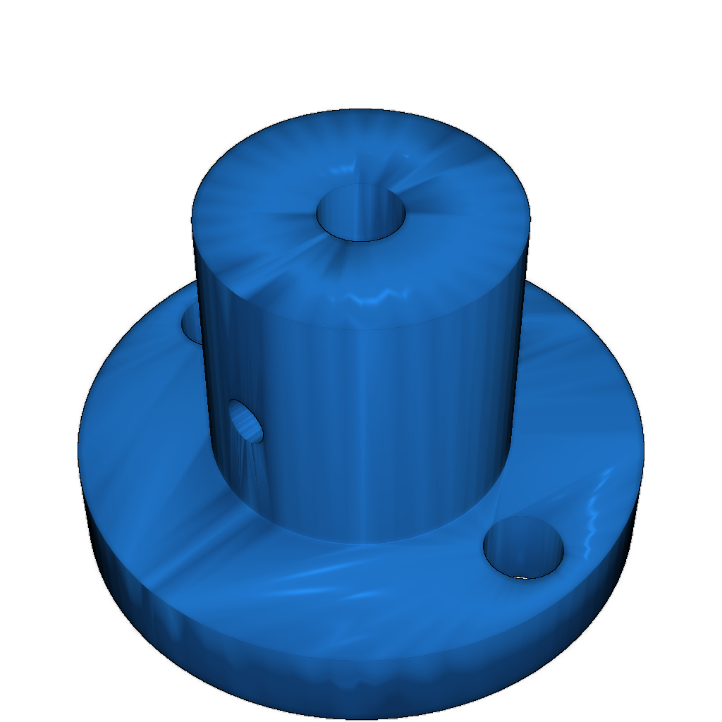 Jeep DRAGON в масштабе 1/6