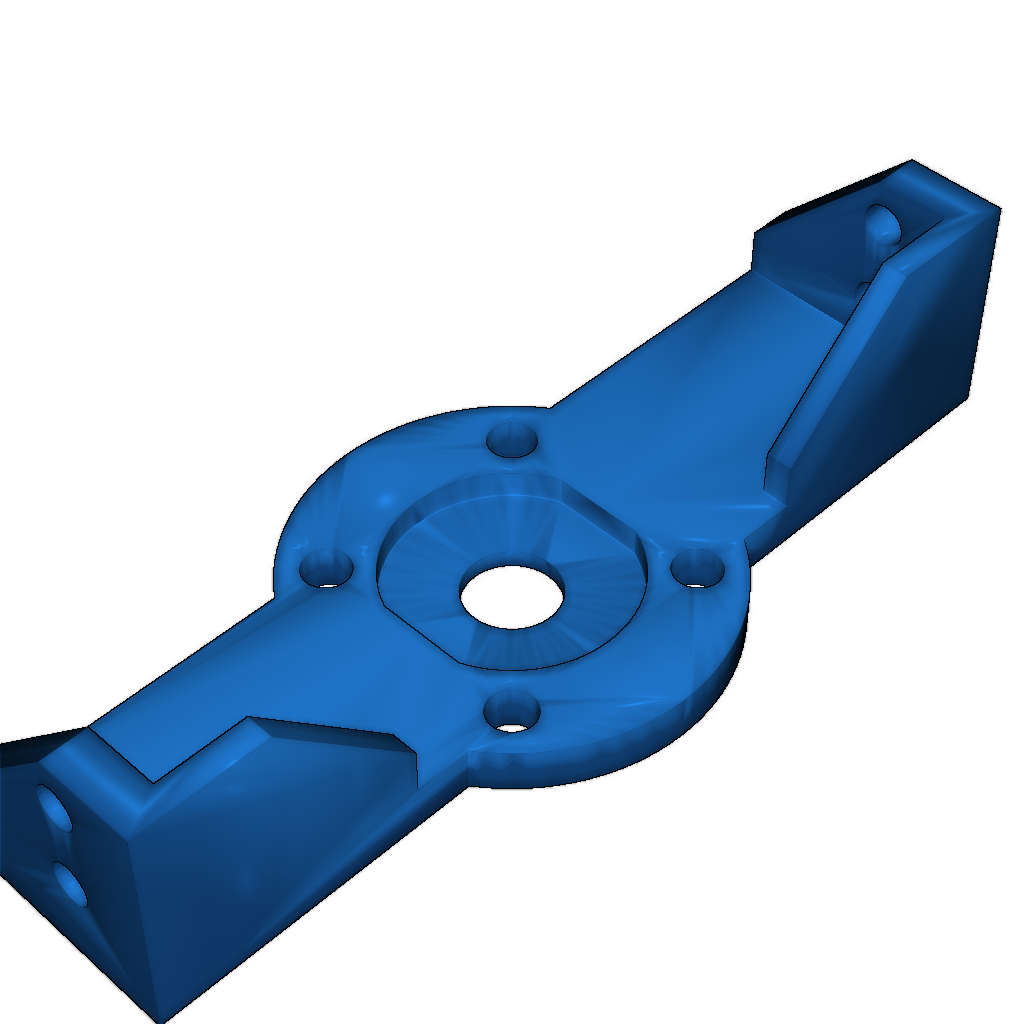 Jeep DRAGON в масштабе 1/6