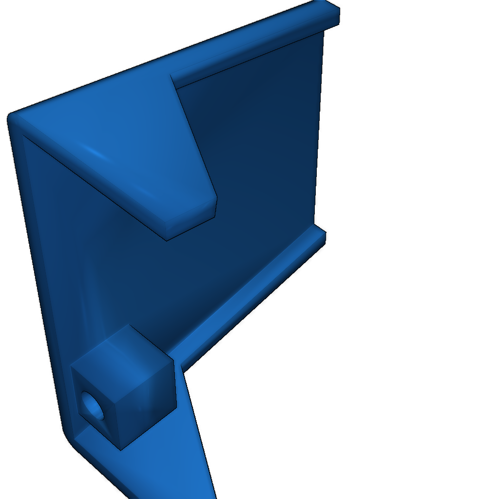 Игрушечный джип для печати