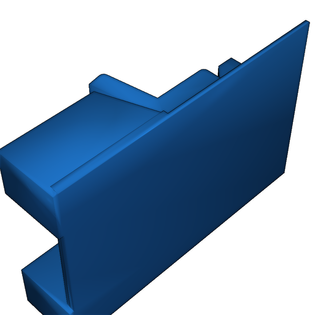 Игрушечный джип для печати