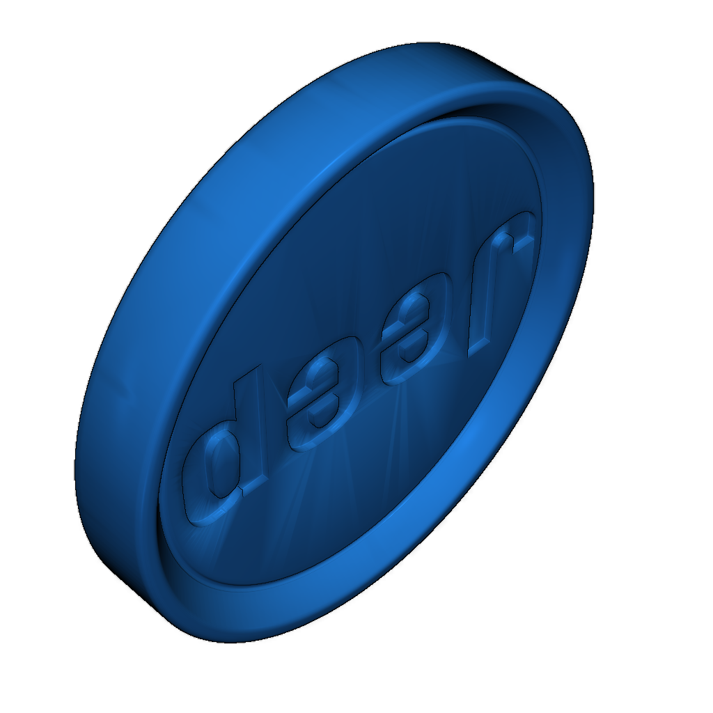 Центральная заглушка для Jeep Liberty 2004