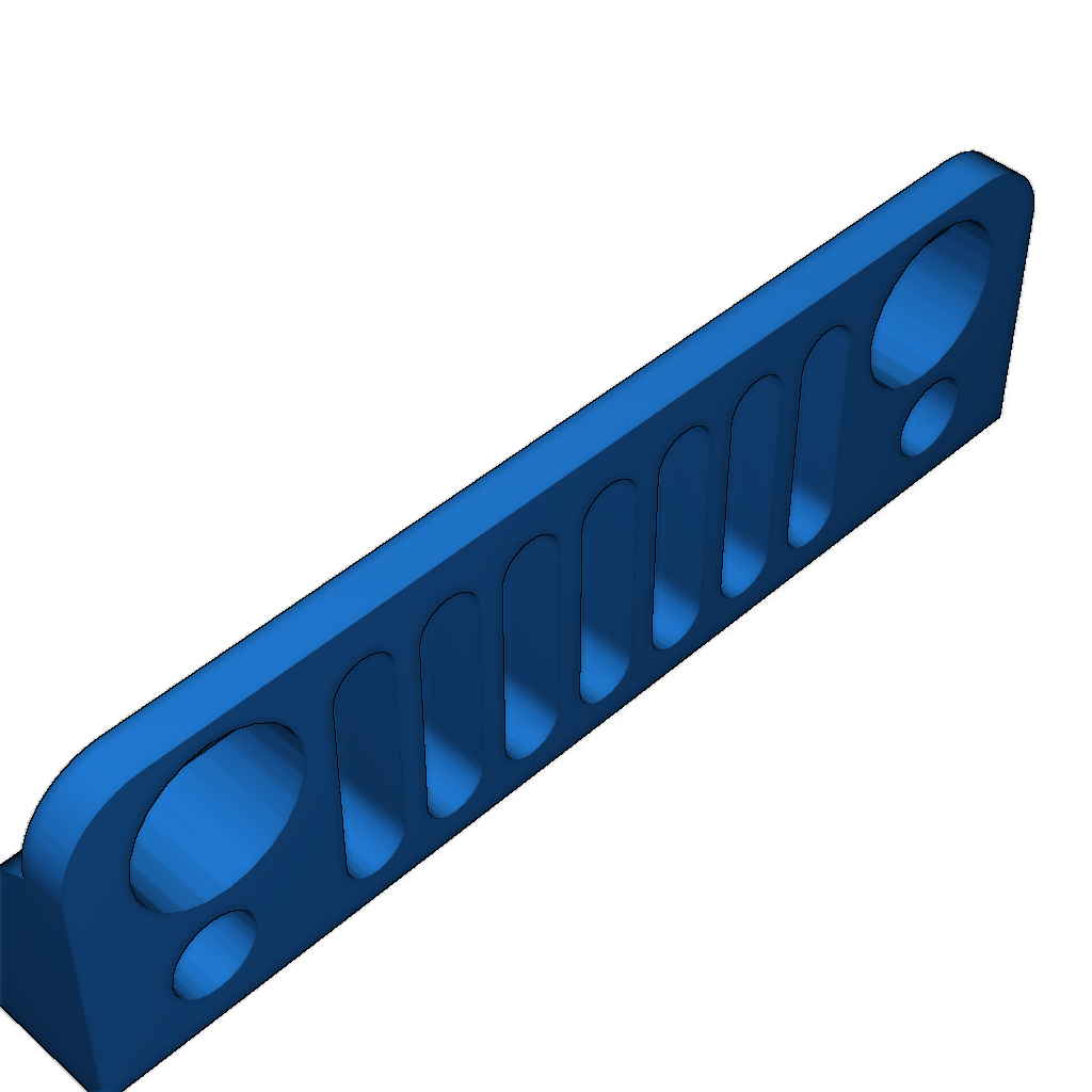 Решетка Jeep JK