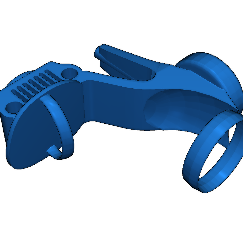 Поднятые каблуки