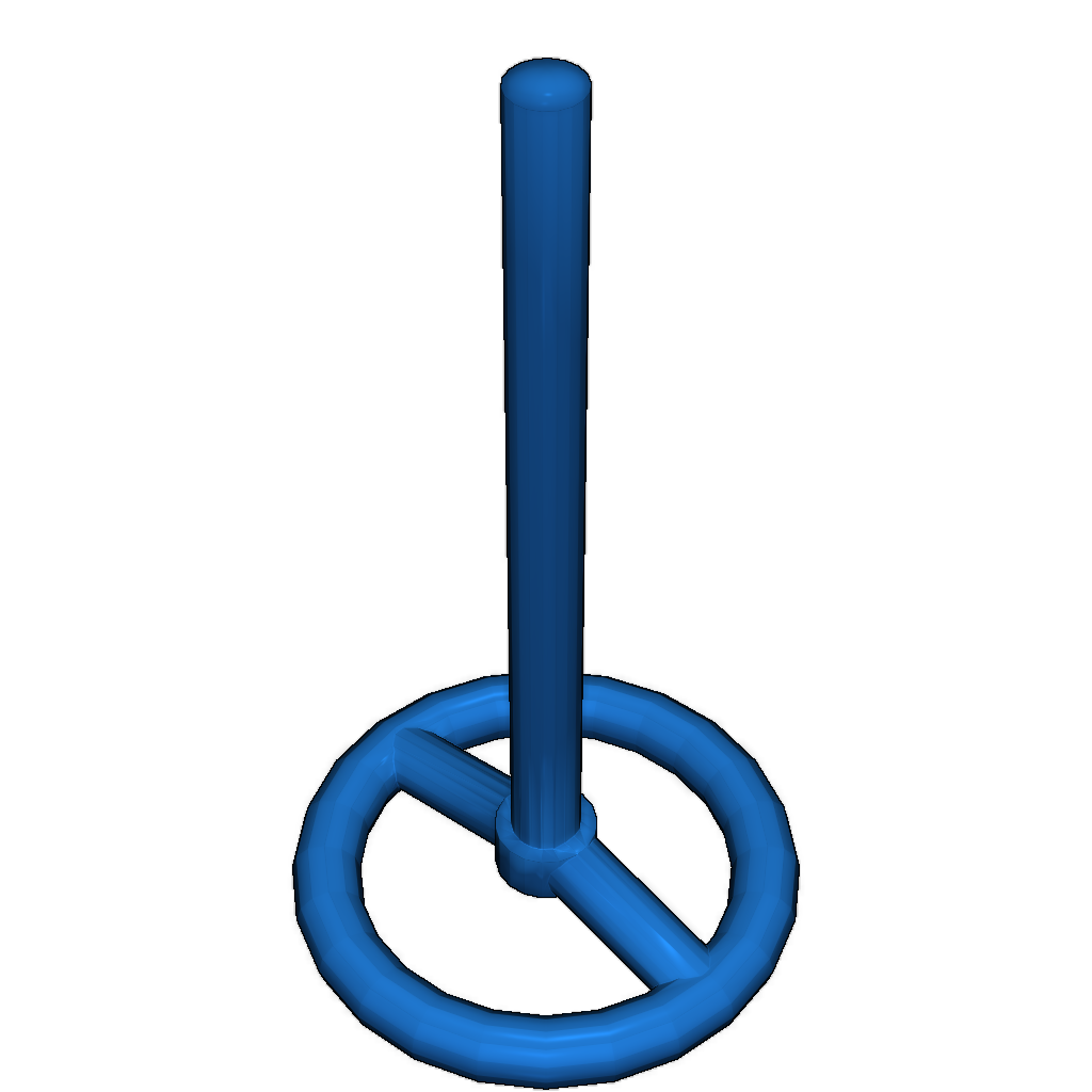 Масштаб 1/56 малый внедорожник (джип)