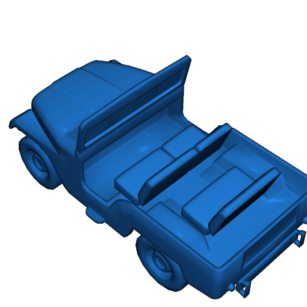 Программа 3D Wings