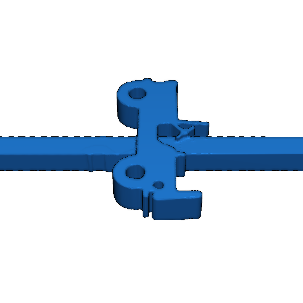 Джип-карусель