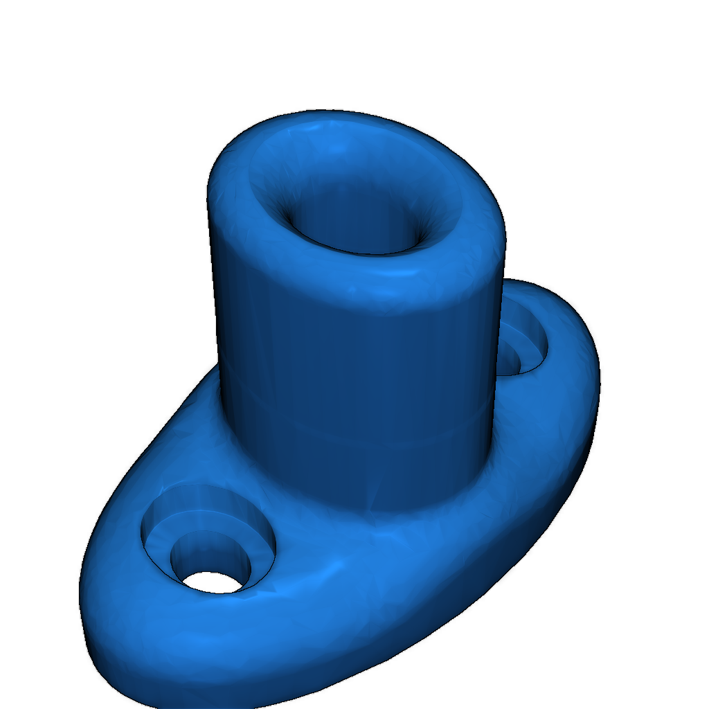 Модуль кронштейна для крыши