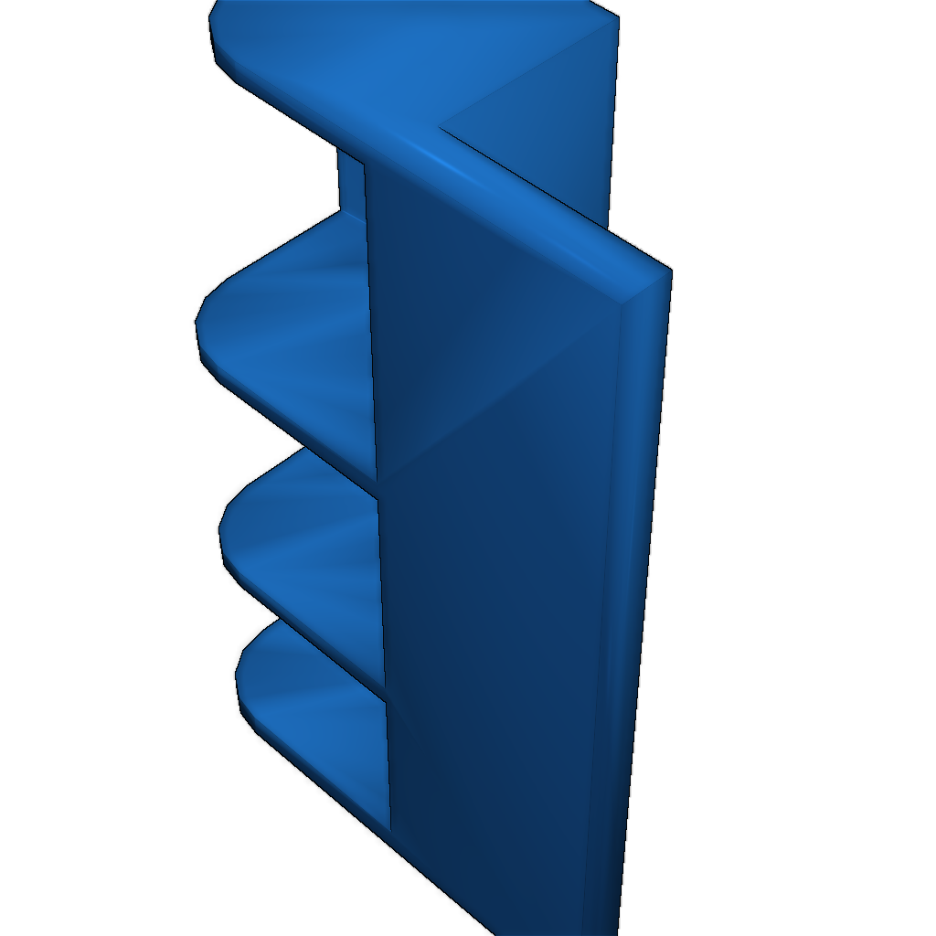 Корпус задних фонарей для Jeep Cherokee