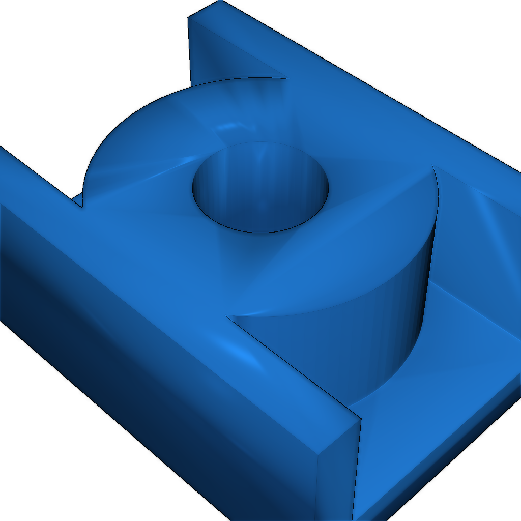 Клипсы для удерживания фендера Wrangler