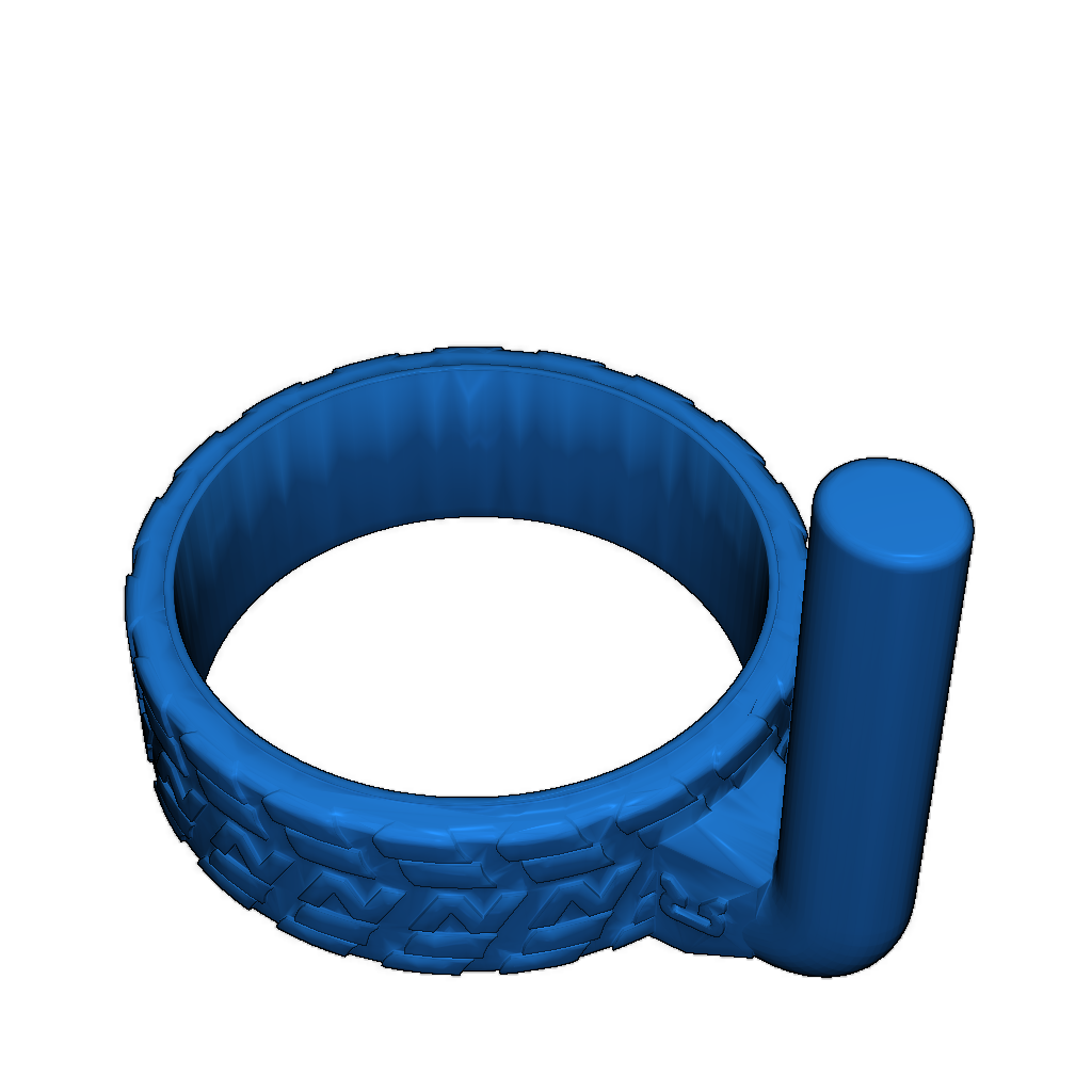 Ручка для 30oz вакуумных чашек