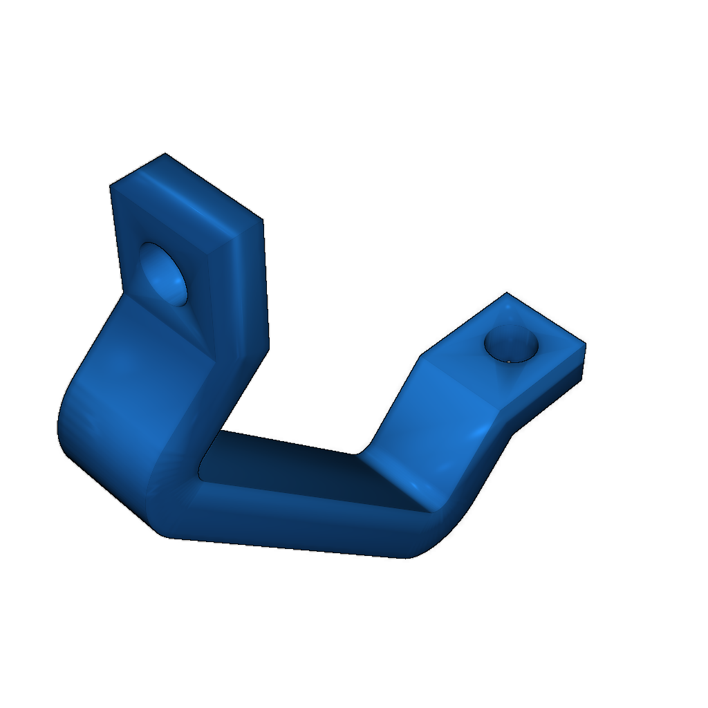 3D Модель MB Jeep 1:10