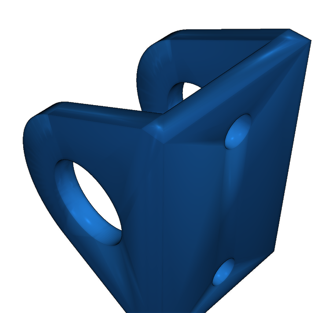 3D Модель MB Jeep 1:10