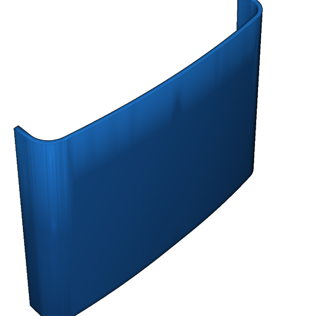 3D Модель MB Jeep 1:10