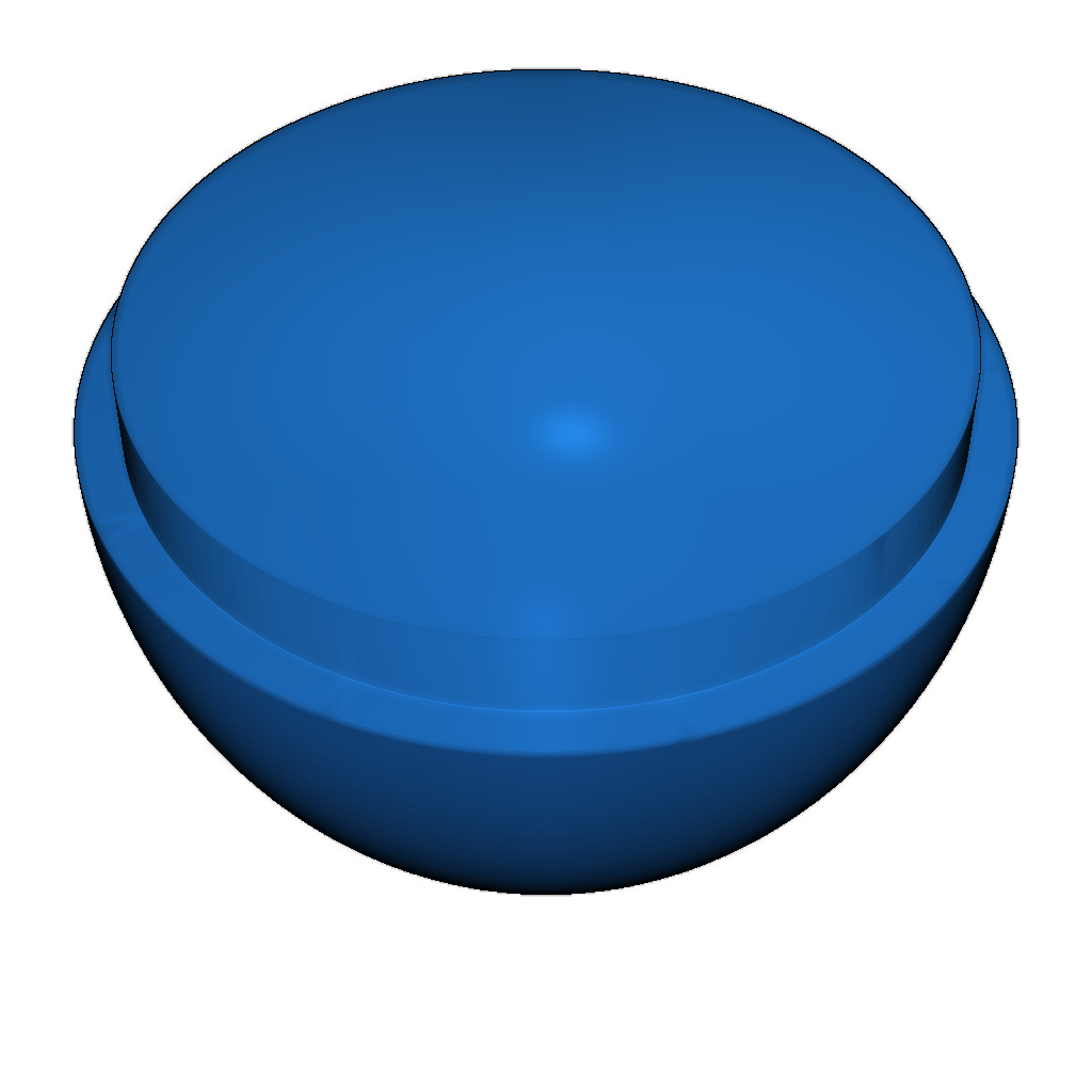 3D Модель MB Jeep 1:10