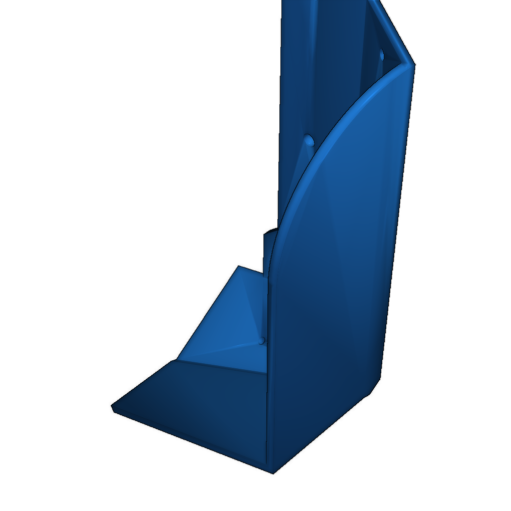 3D Модель MB Jeep 1:10