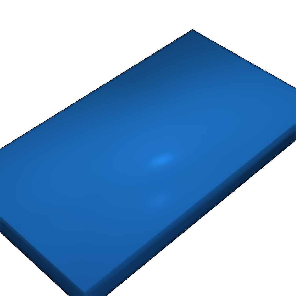 Коробка для хранения и транспортировки Jeep Rubicon Orlandoo Hunter 1:35