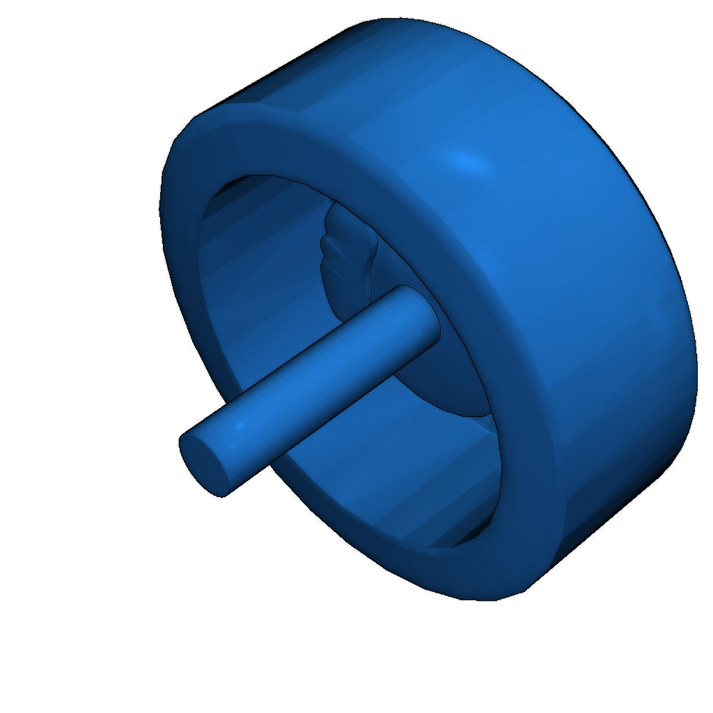 Модель Jeep Grand Cherokee SRT8