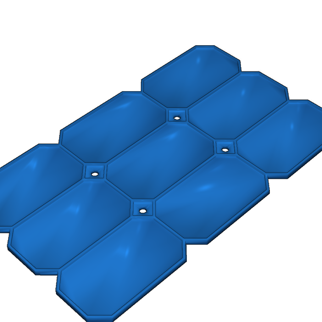 Плакетка для значков Jeep Badge of Honor