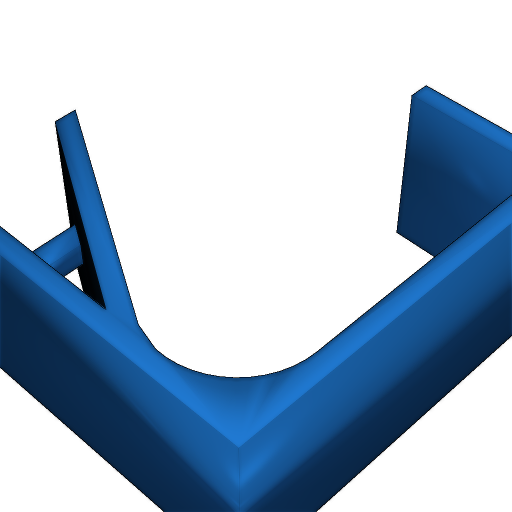 Крепления для Jeep Wrangler YK