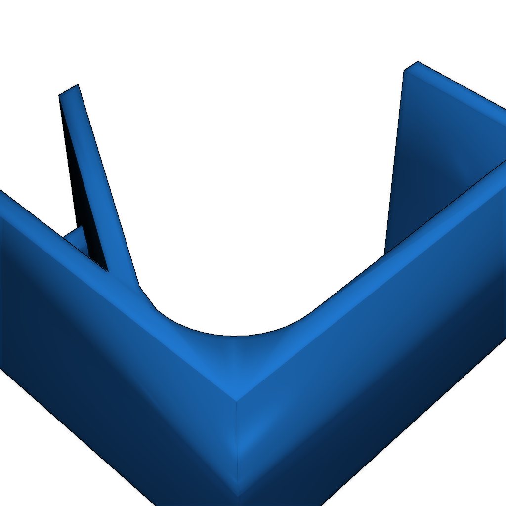 Крепления для Jeep Wrangler YK