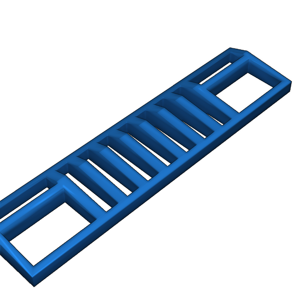 Мой первый 3D-дизайн