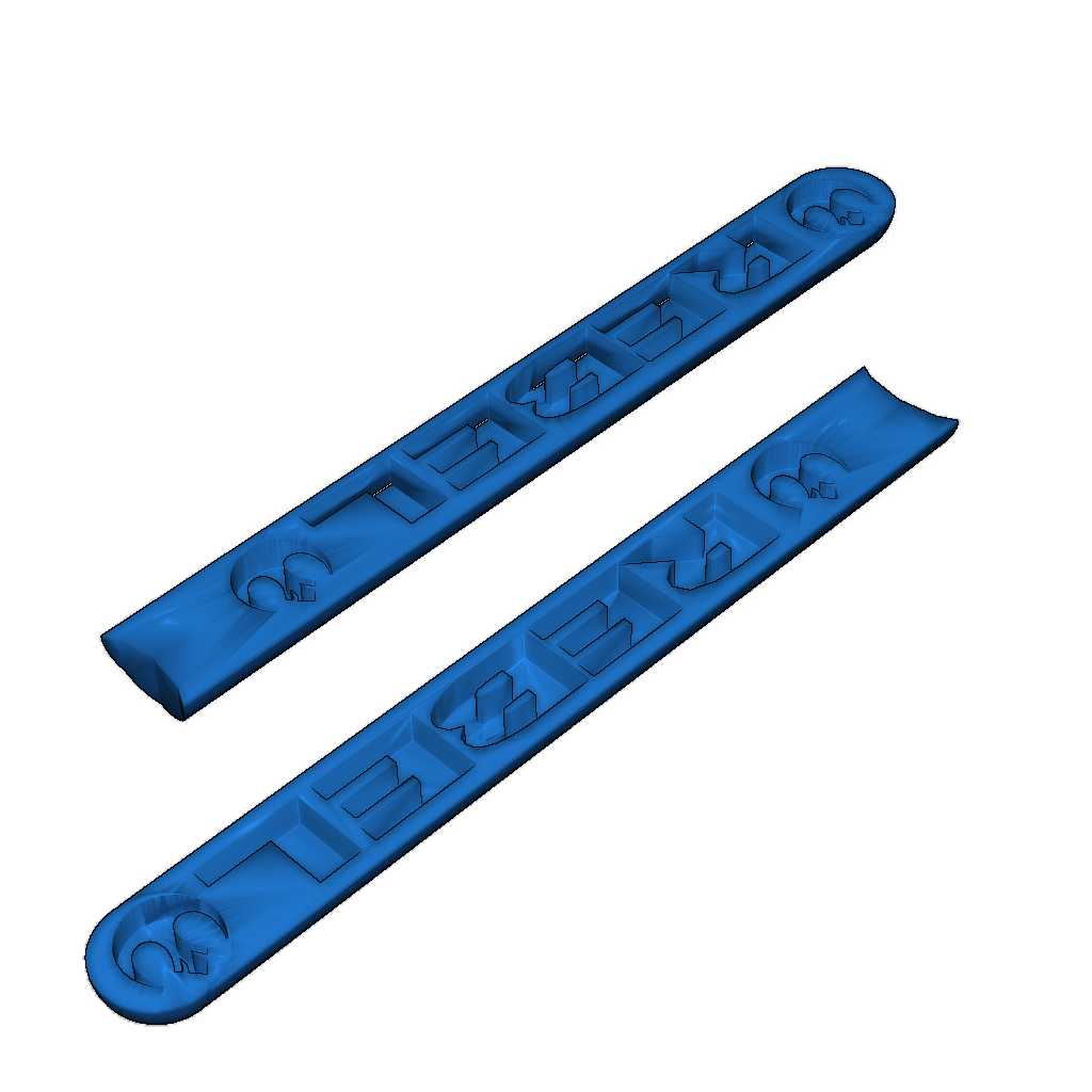 Детали для дверных ручек Jeep JK