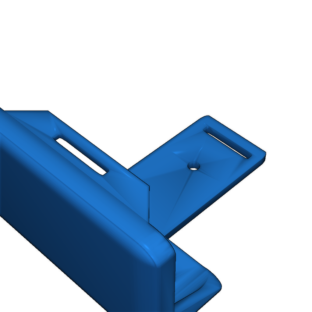 3D-модель аксессуаров для джипа