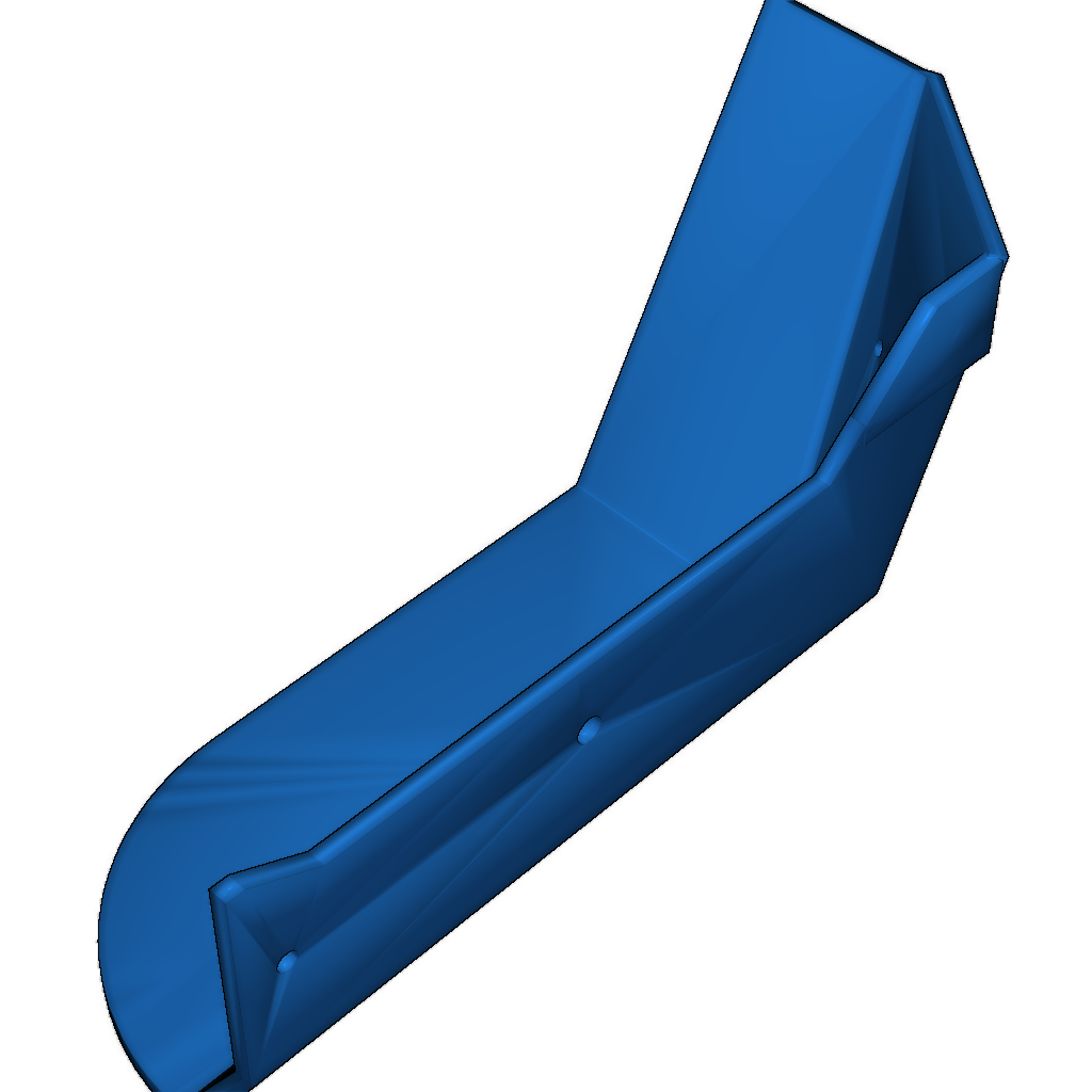 3D-модель аксессуаров для джипа