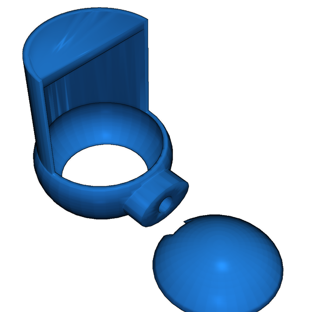 3D-модель аксессуаров для джипа
