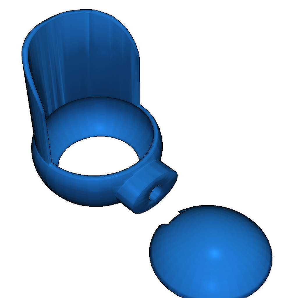 3D-модель аксессуаров для джипа