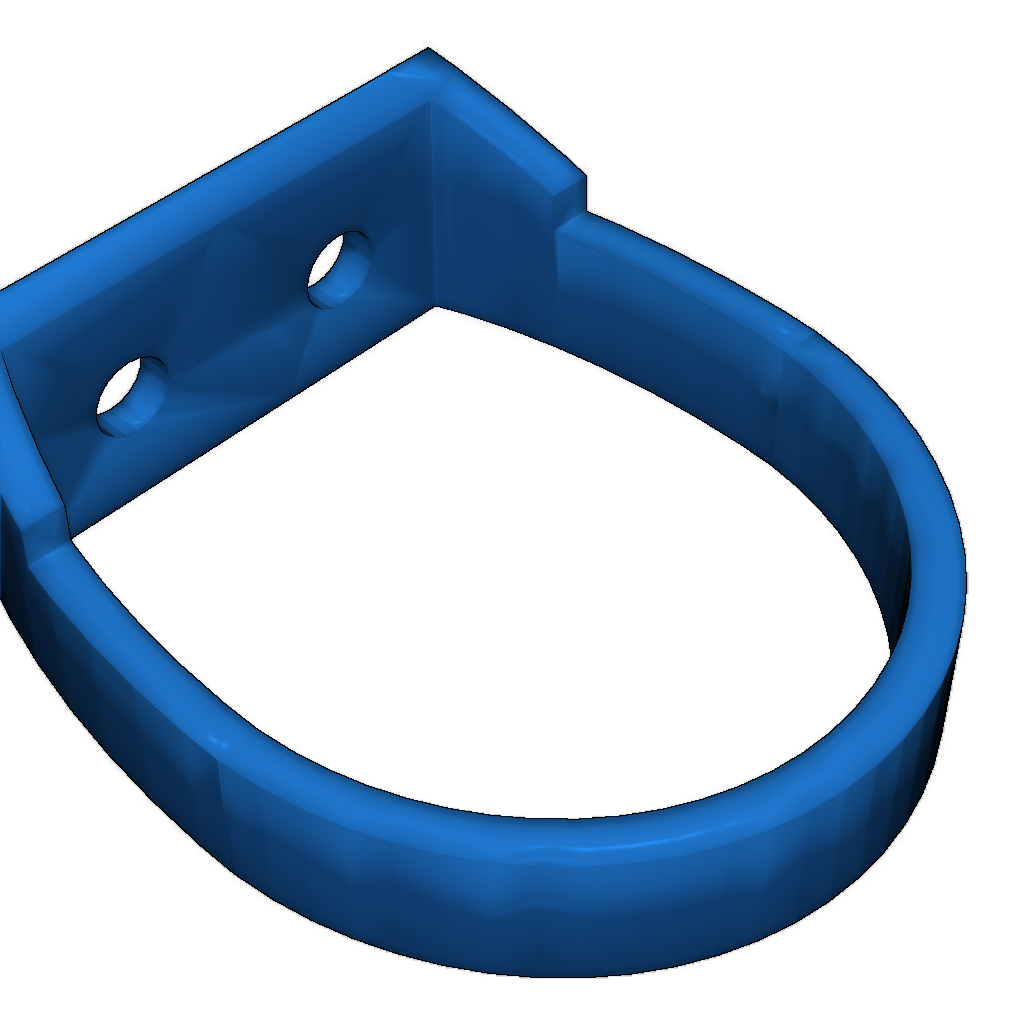 3D-модель аксессуаров для джипа