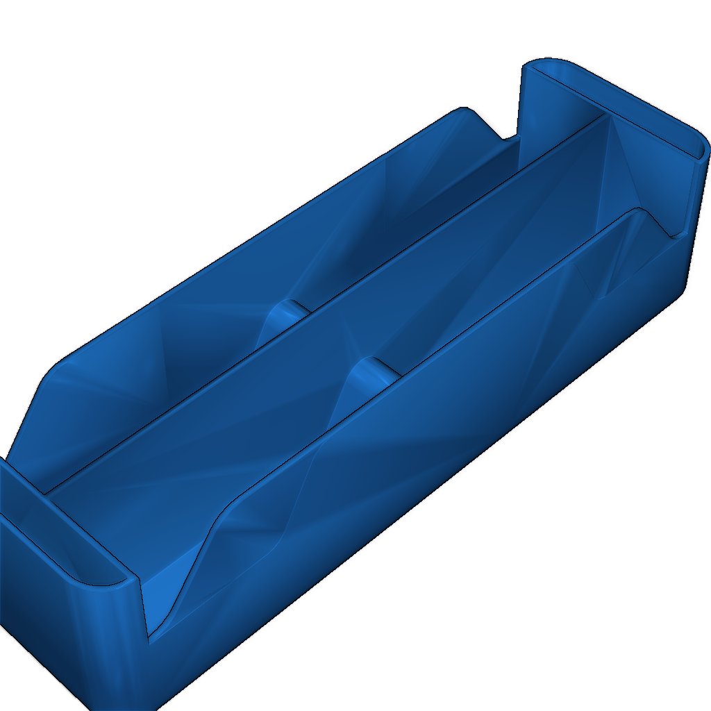 3D модель с логотипом Jeep