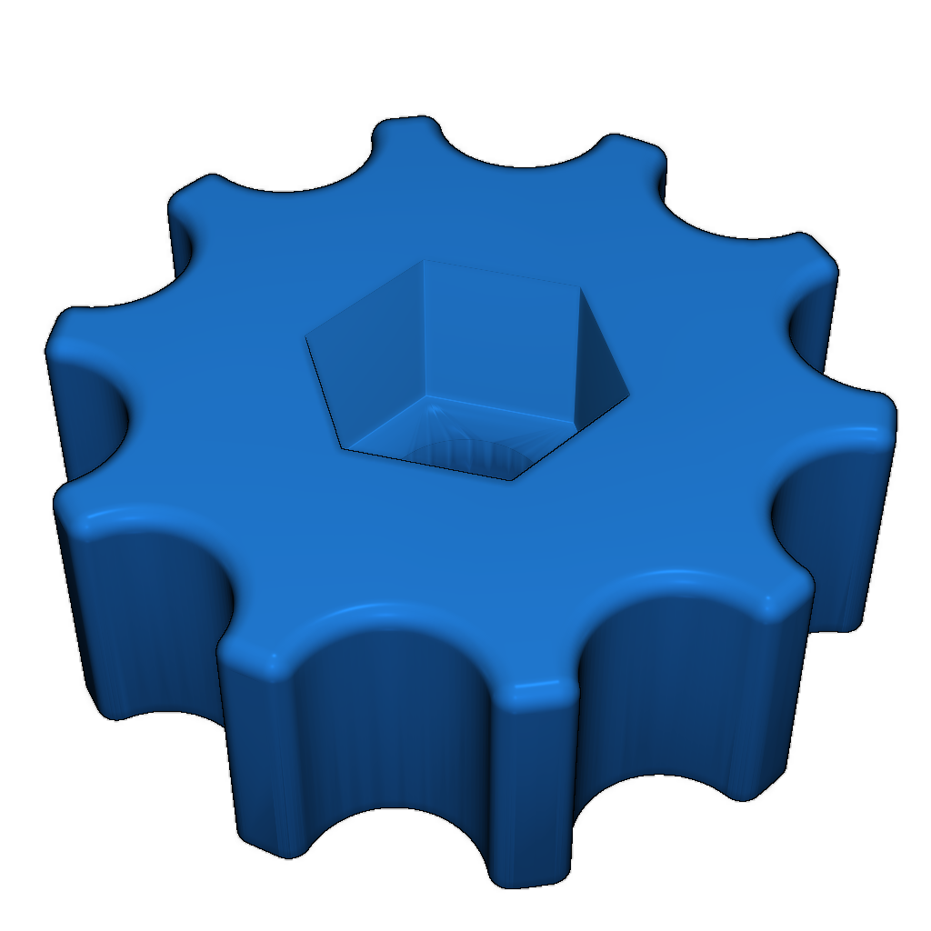 Кнопки с быстросъемом для Jeep TJ