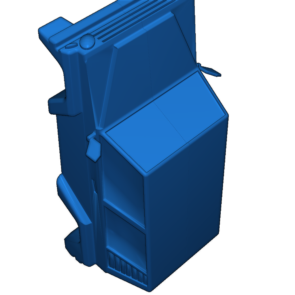 Настройки печати и инструкции для джипа