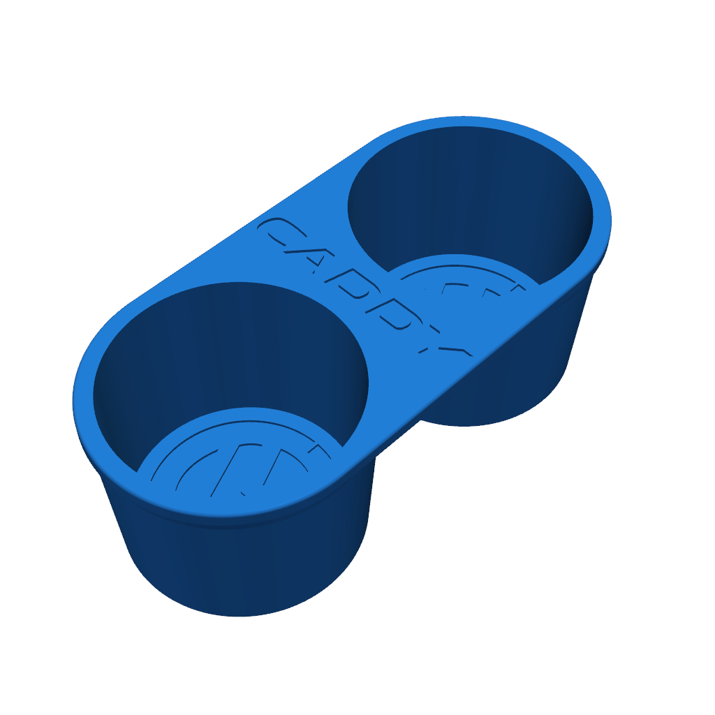 Подстаканник Volkswagen Caddy