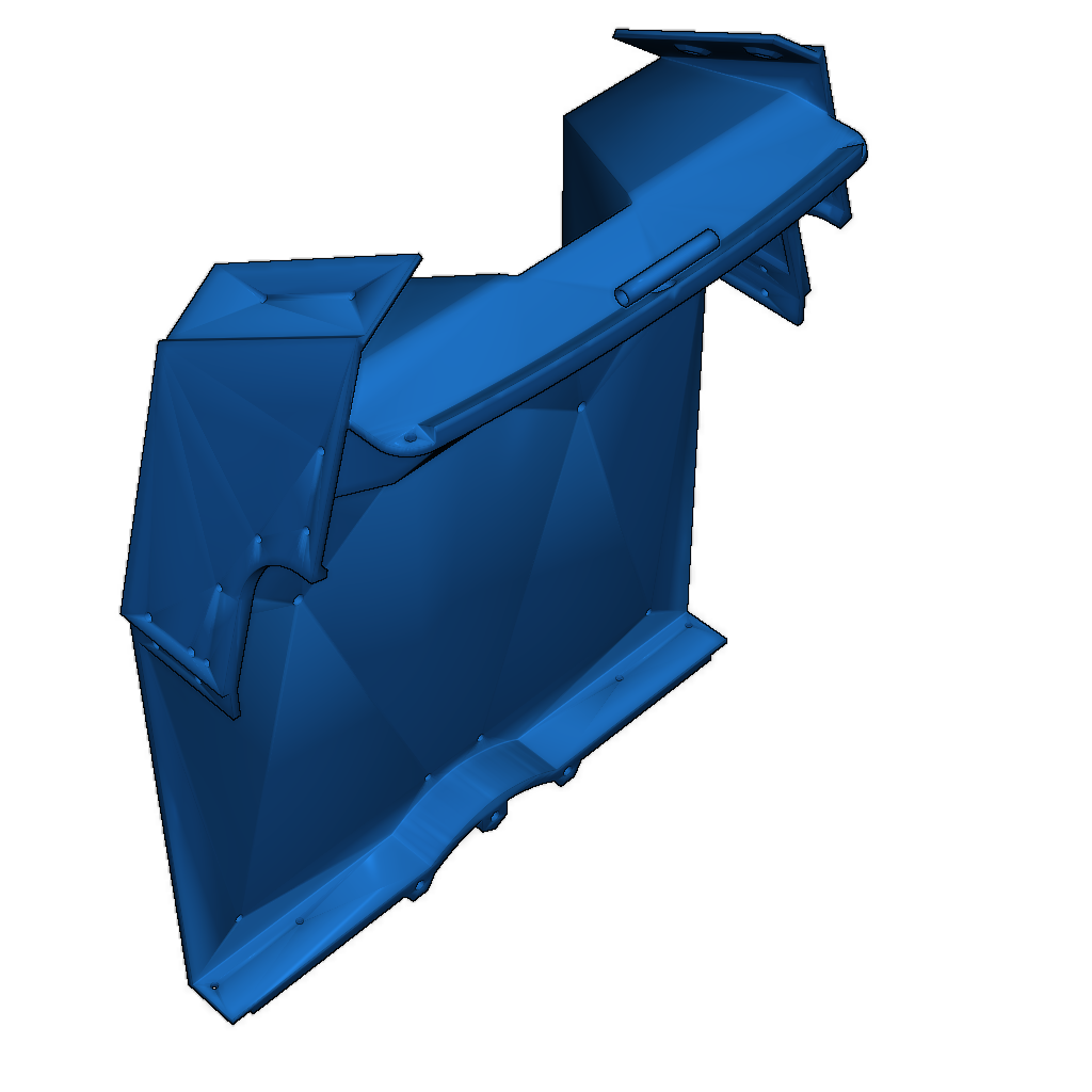 Осач джип с длинной колесной базой